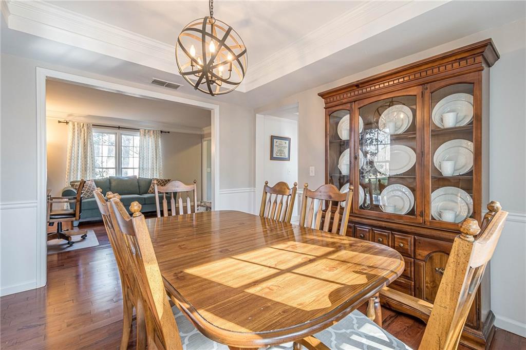 1760 N Milford Creek Lane SW