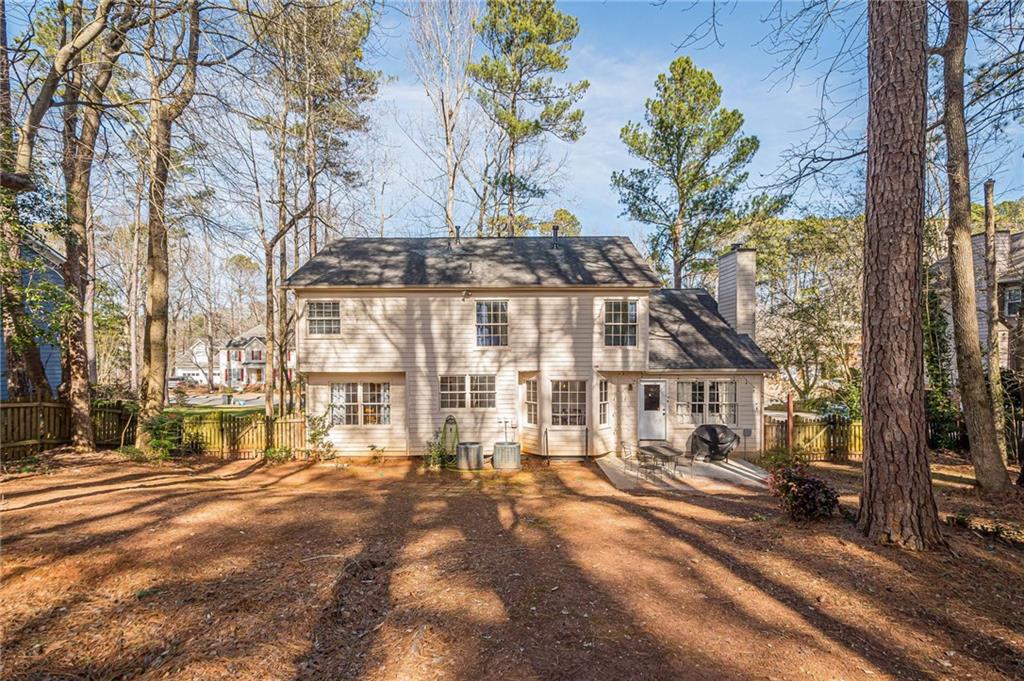 1760 N Milford Creek Lane SW