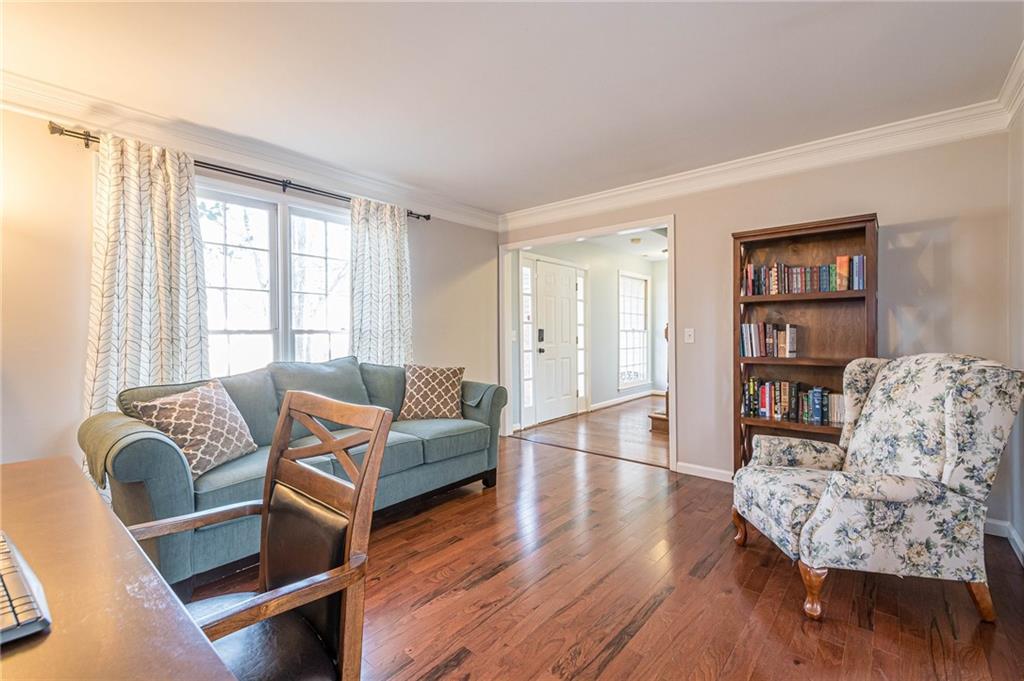 1760 N Milford Creek Lane SW