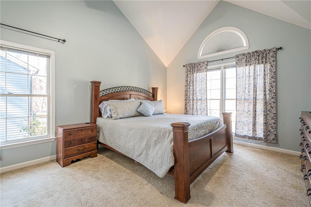 1760 N Milford Creek Lane SW