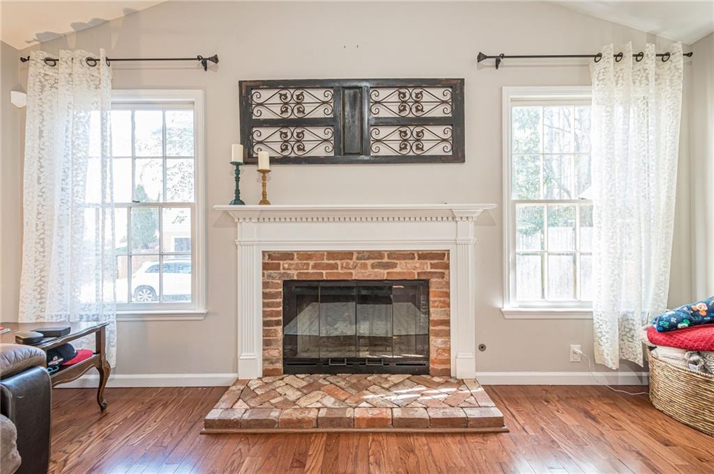 1760 N Milford Creek Lane SW