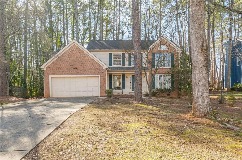 1760 N Milford Creek Lane SW