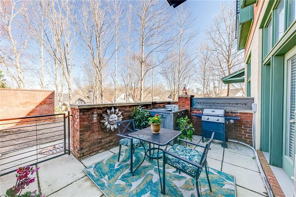 1500 Timothy Road Unit C18