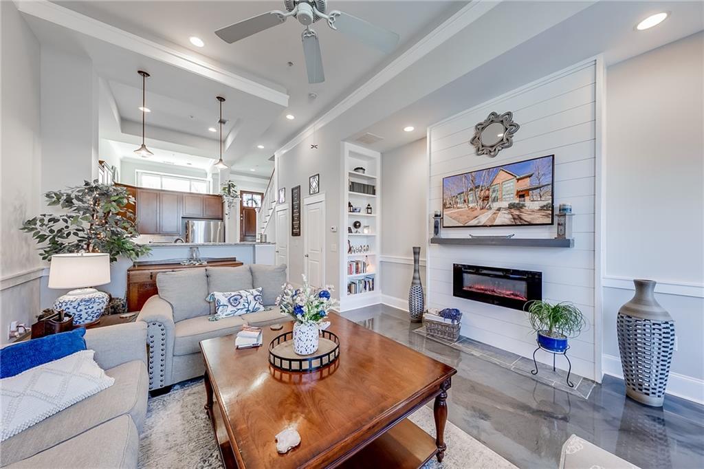 1500 Timothy Road Unit C18