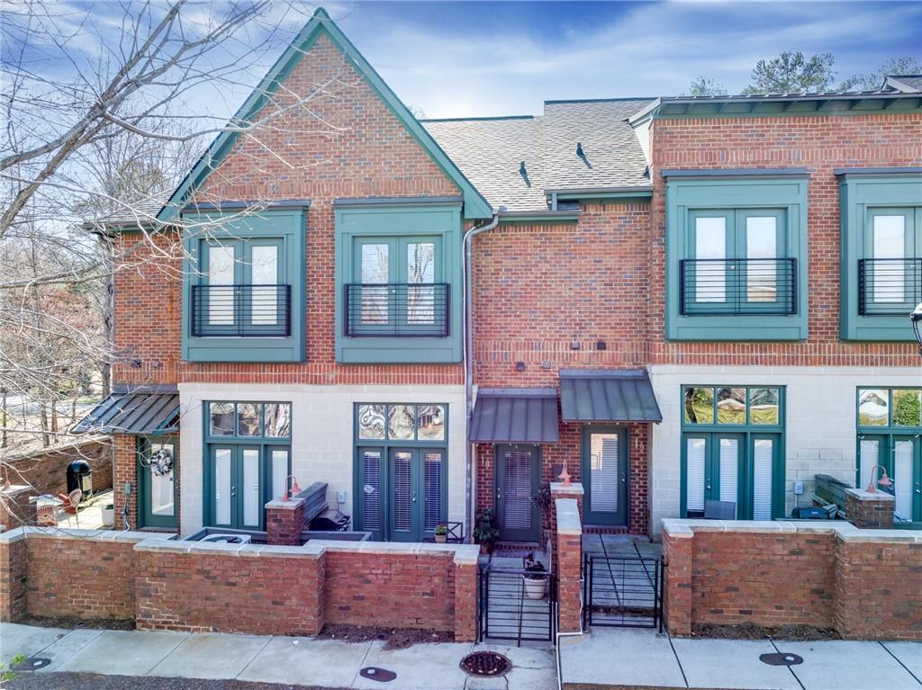 1500 Timothy Road Unit C18