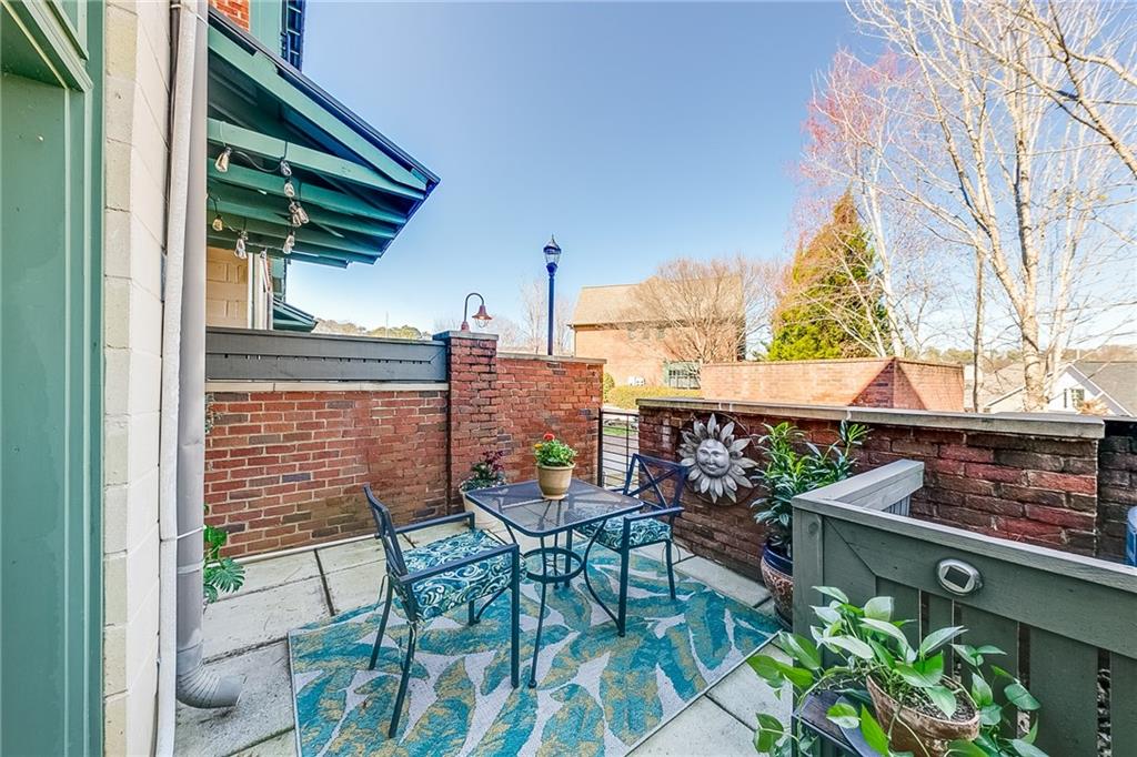 1500 Timothy Road Unit C18