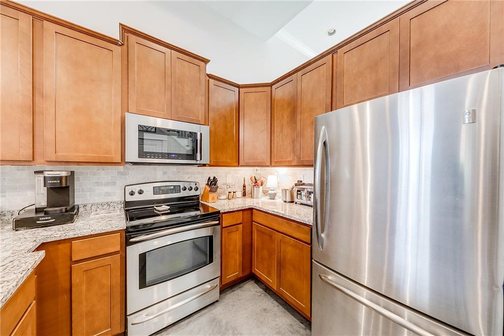 1500 Timothy Road Unit C18