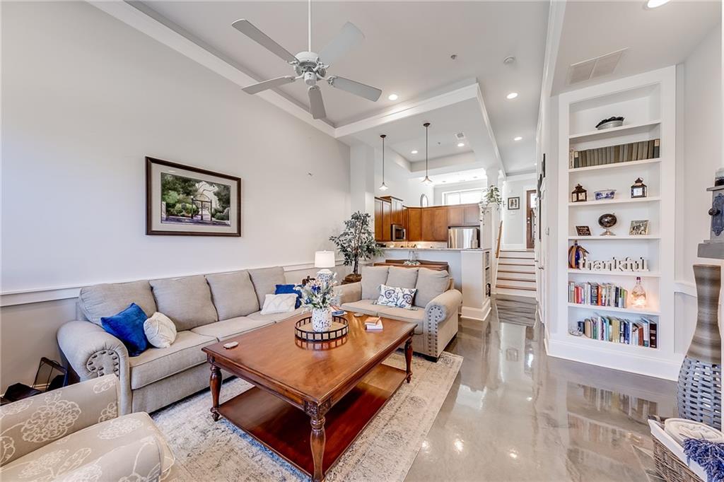 1500 Timothy Road Unit C18