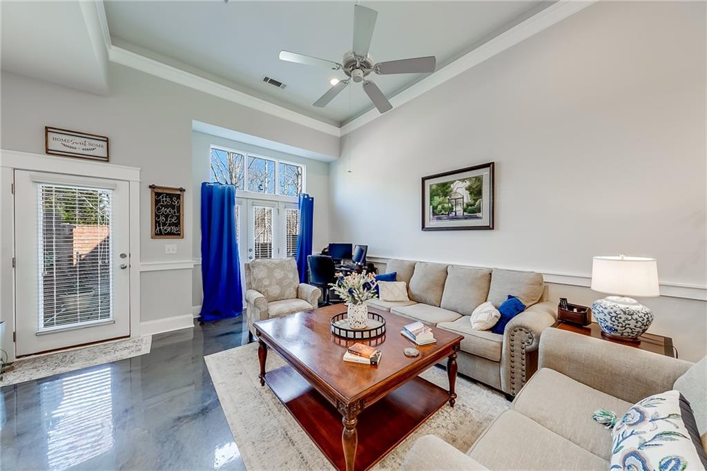 1500 Timothy Road Unit C18