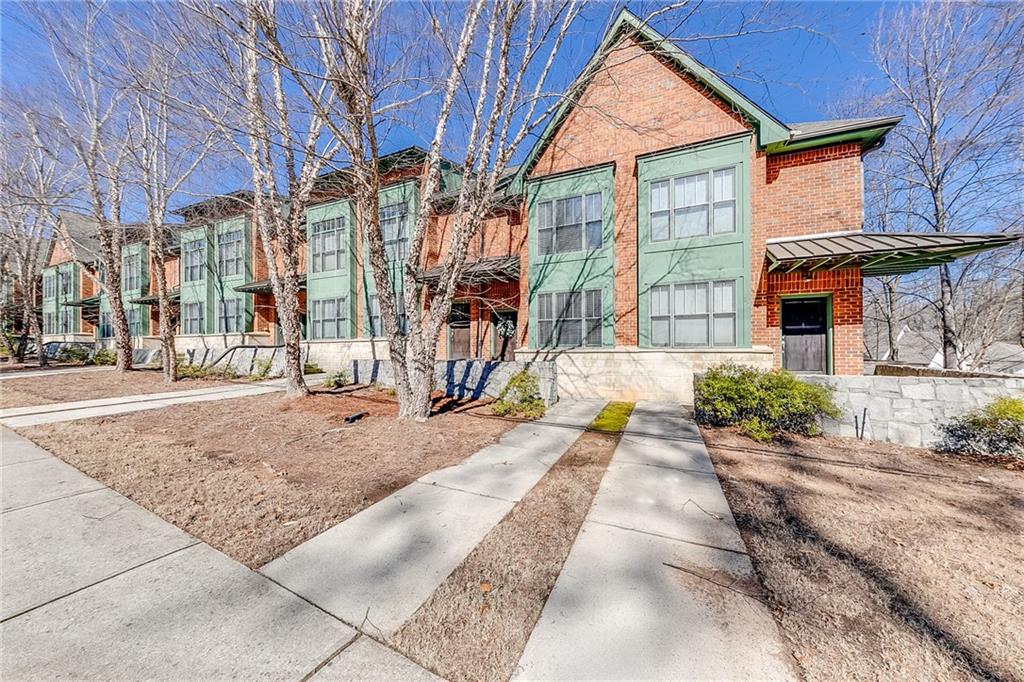 1500 Timothy Road Unit C18