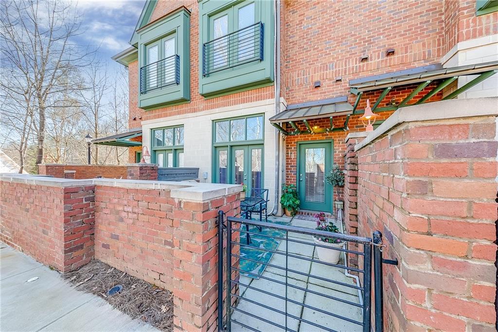 1500 Timothy Road Unit C18