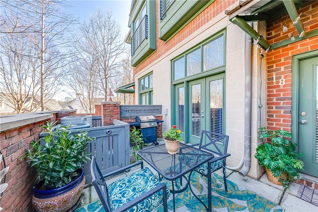 1500 Timothy Road Unit C18