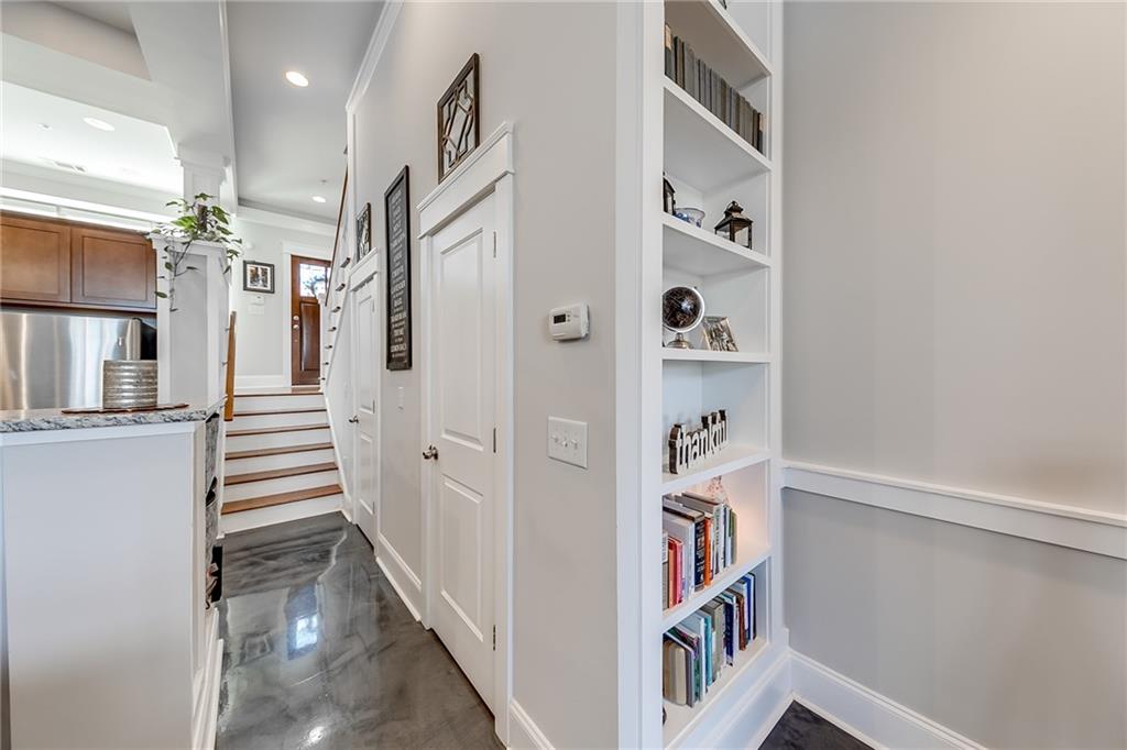 1500 Timothy Road Unit C18