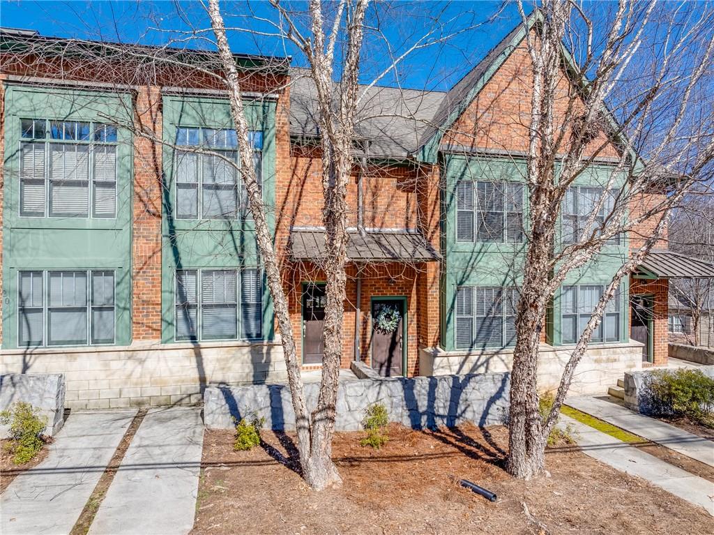 1500 Timothy Road Unit C18