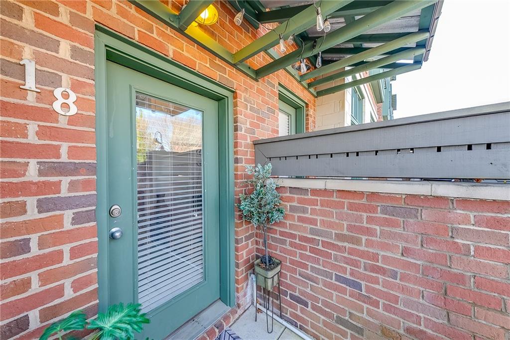 1500 Timothy Road Unit C18