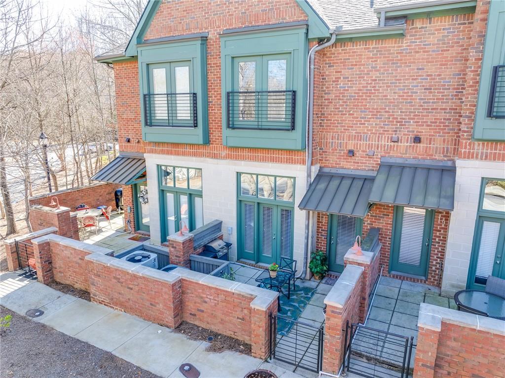 1500 Timothy Road Unit C18