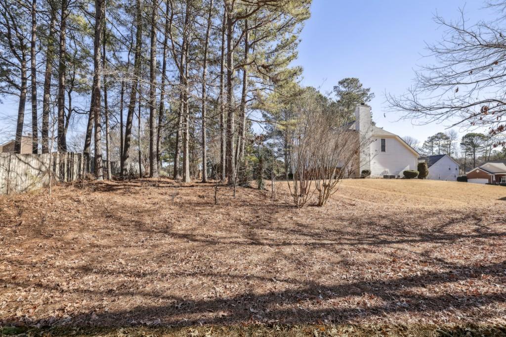 847 Buie Way