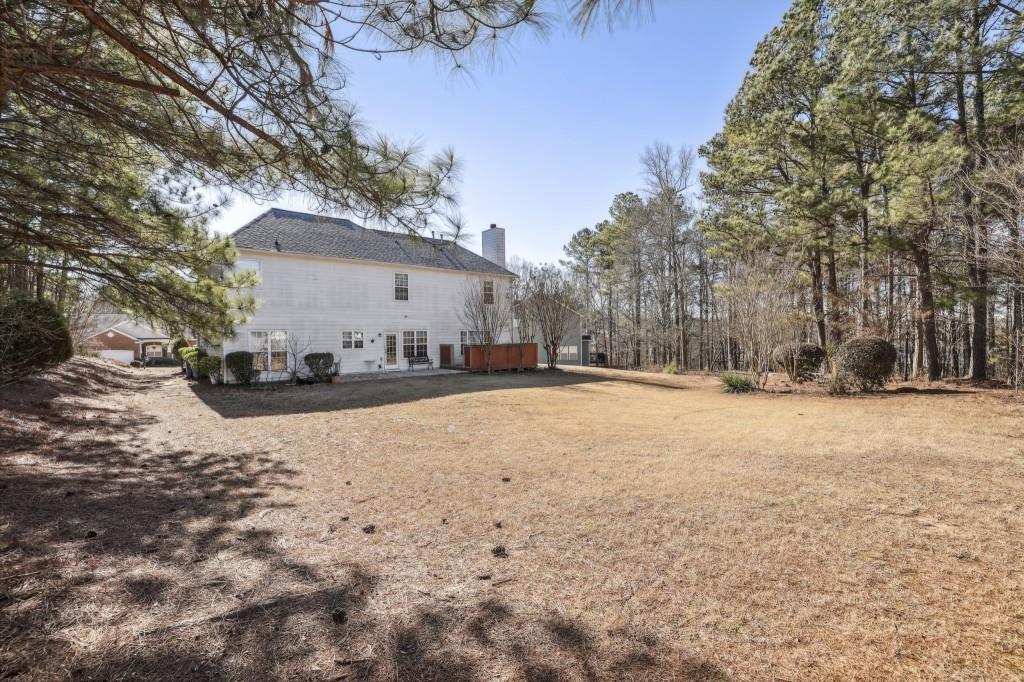 847 Buie Way