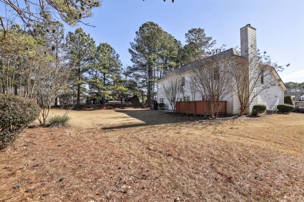 847 Buie Way