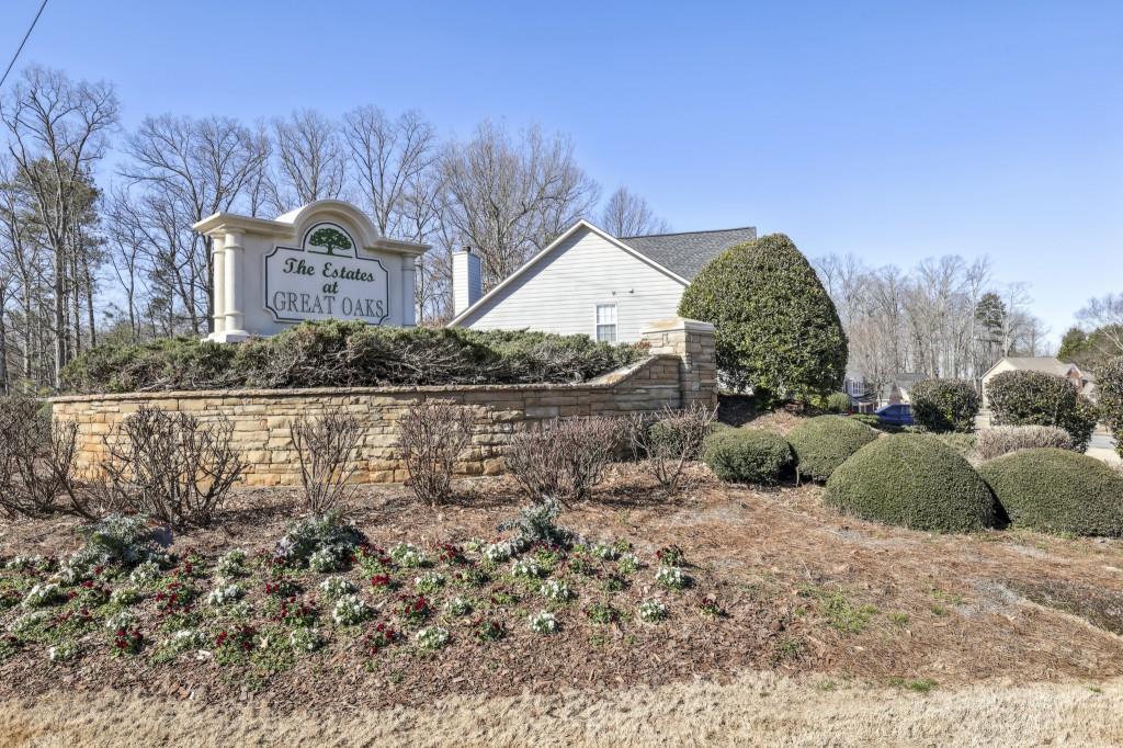 847 Buie Way
