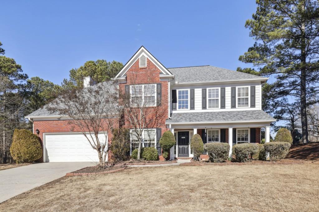 847 Buie Way
