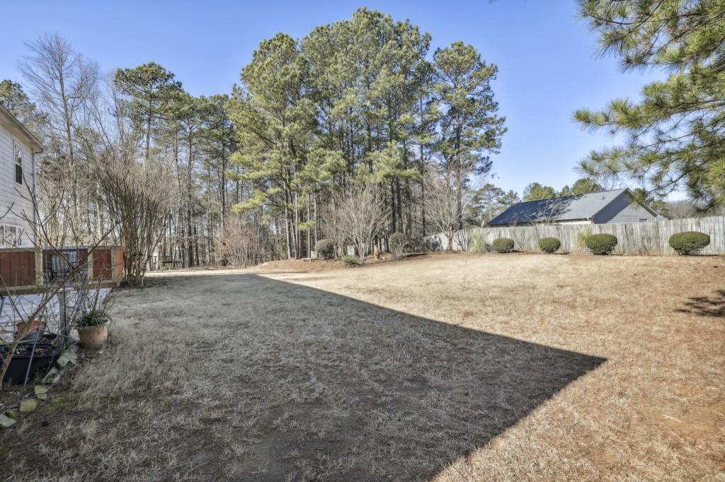 847 Buie Way