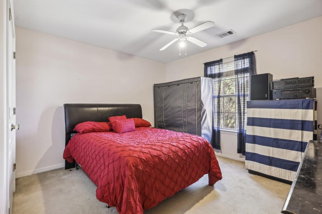 847 Buie Way
