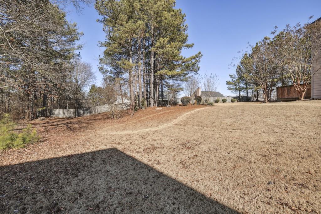 847 Buie Way