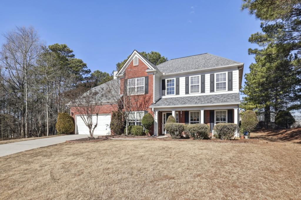 847 Buie Way