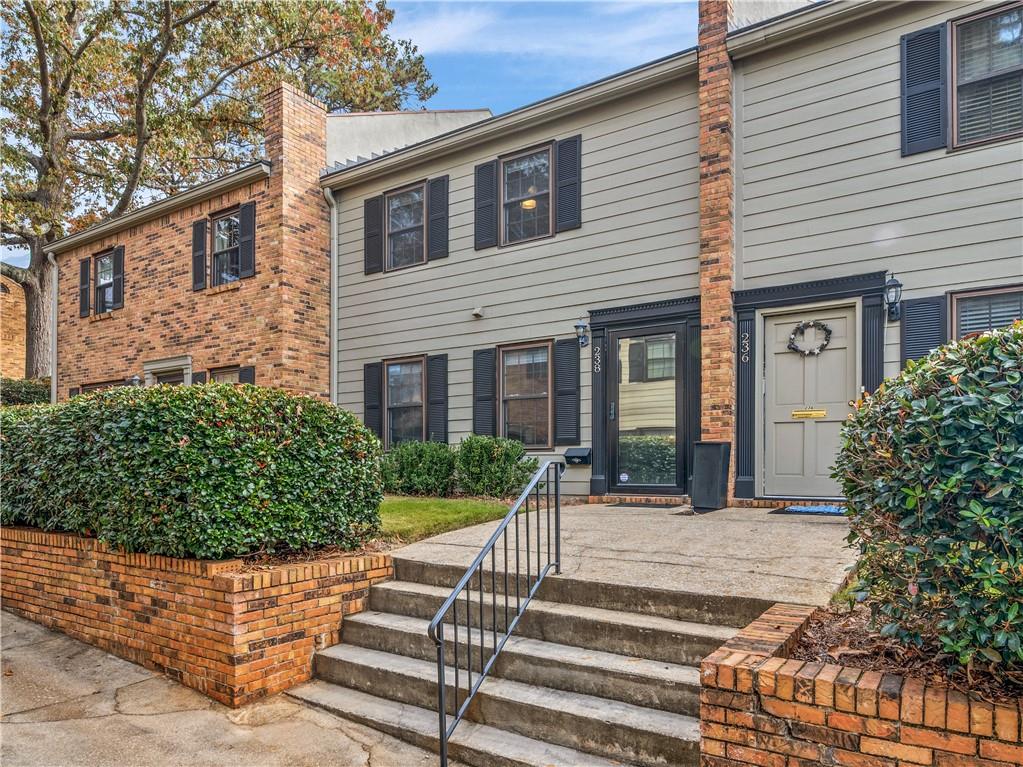 238 Adair Street
