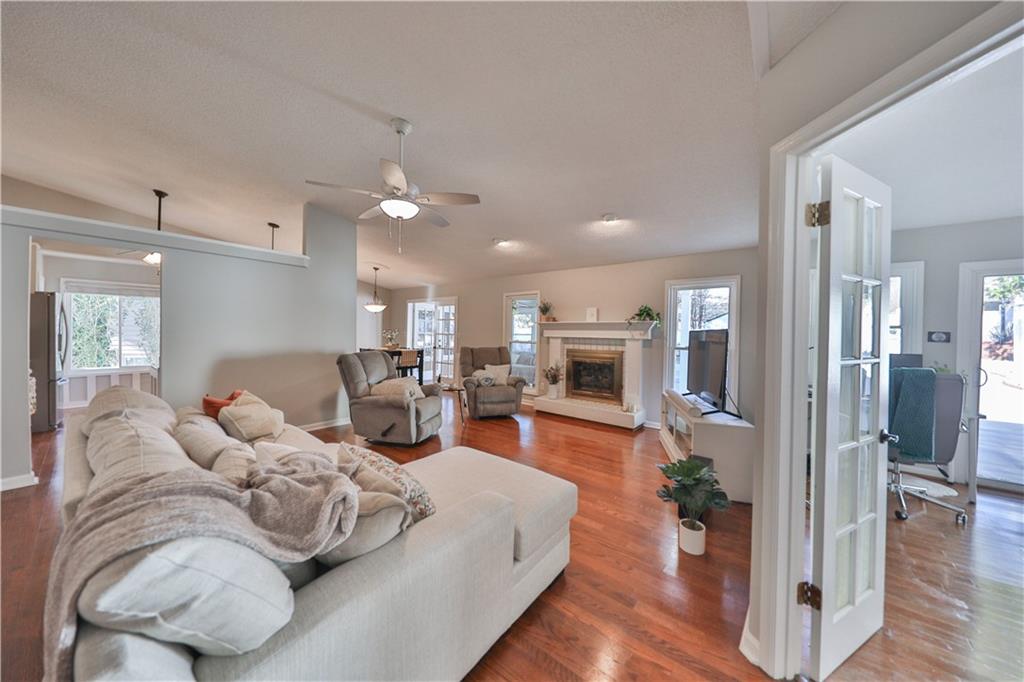 4800 Roswell Mill Drive