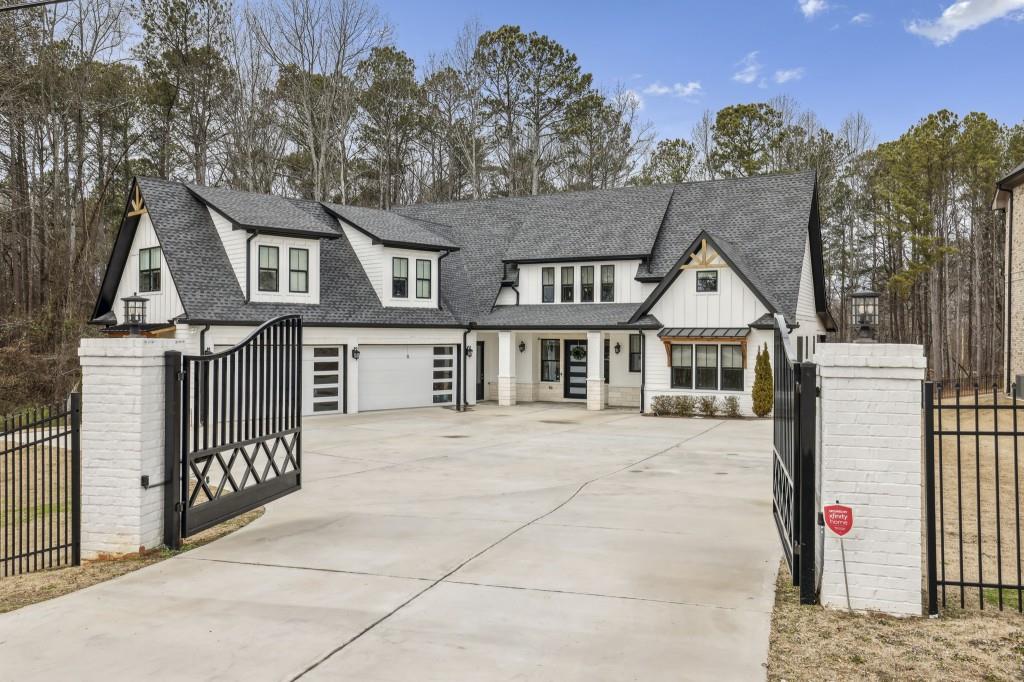 4330 Sardis Church Road
