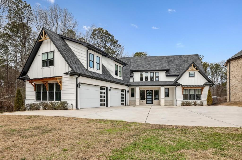 4330 Sardis Church Road