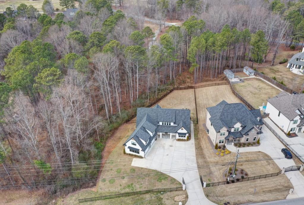 4330 Sardis Church Road