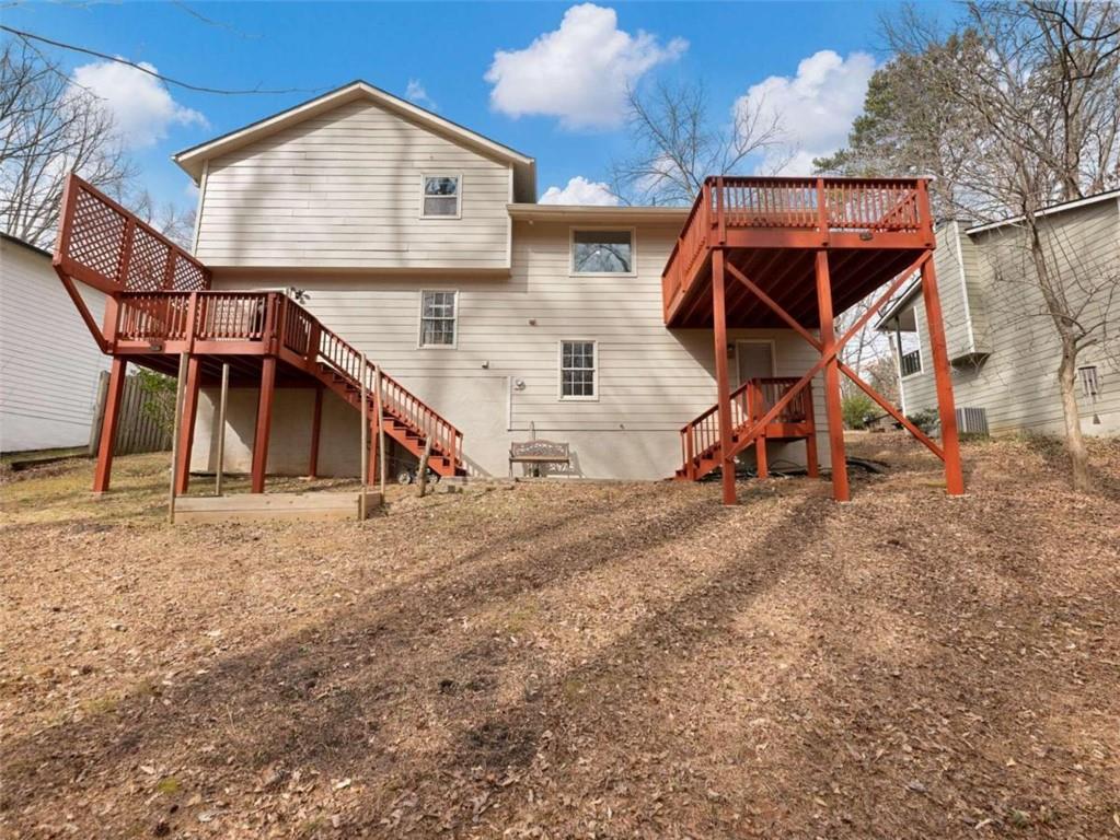 6910 Clearlake Court