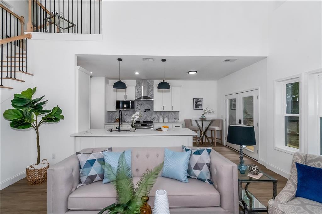 2674 Hosea L Williams Drive NE