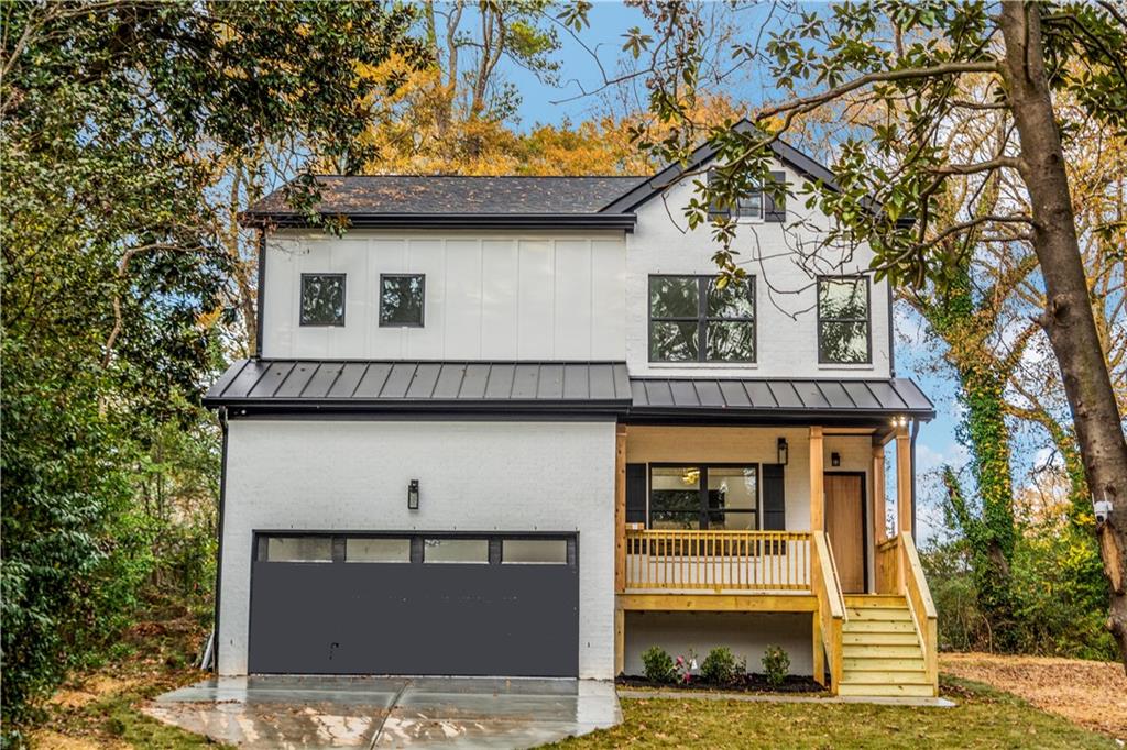 2674 Hosea L Williams Drive NE