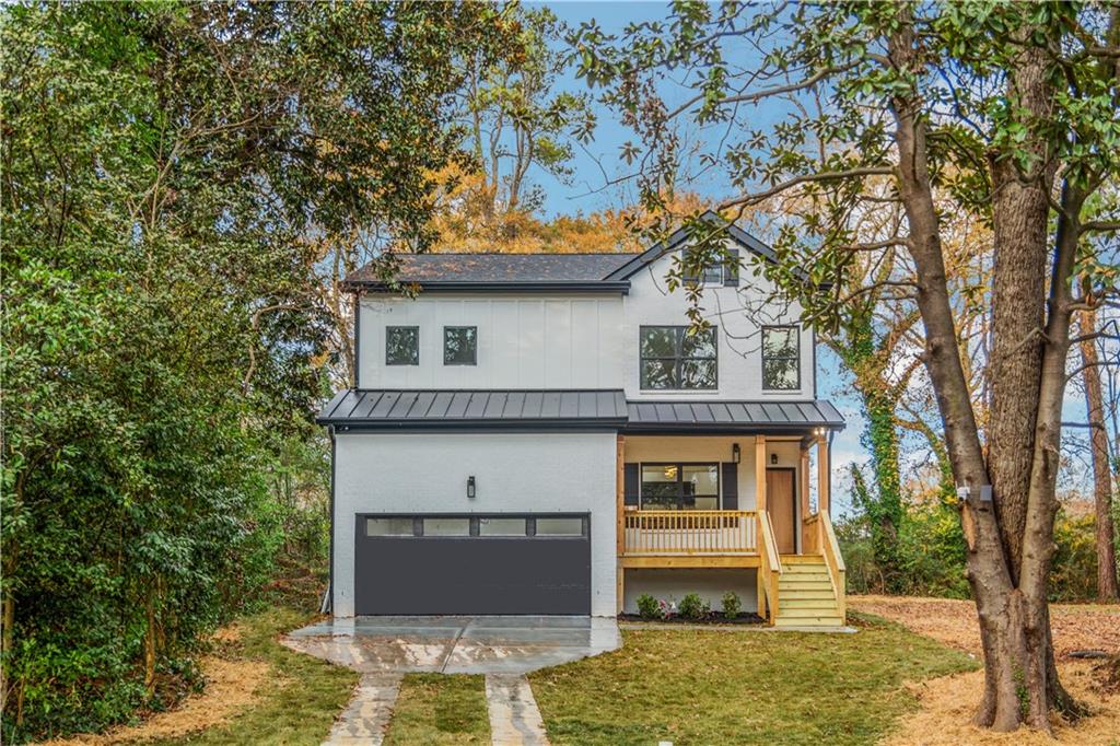 2674 Hosea L Williams Drive NE