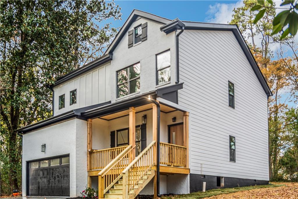 2674 Hosea L Williams Drive NE