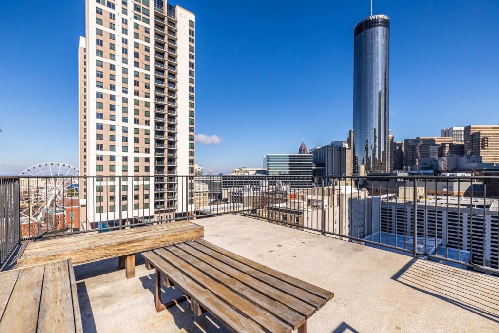 90 Fairlie Street NW Unit 602