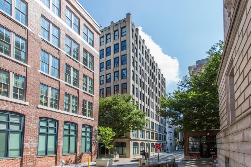 90 Fairlie Street NW Unit 602