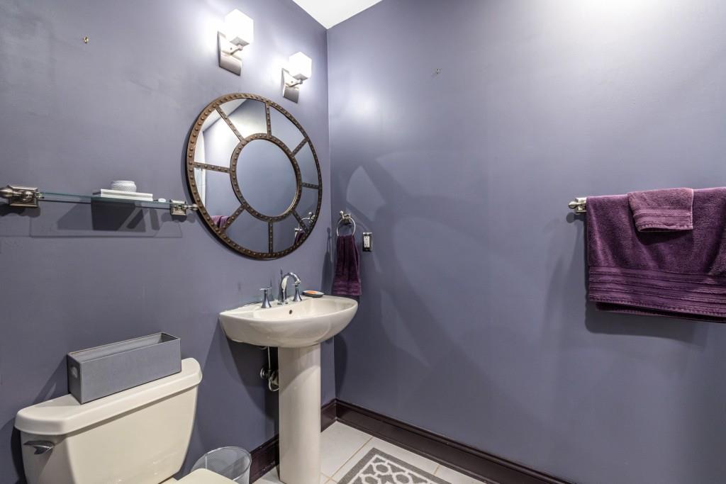 90 Fairlie Street NW Unit 602