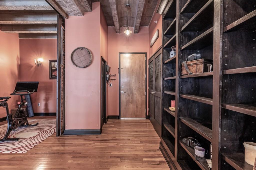 90 Fairlie Street NW Unit 602