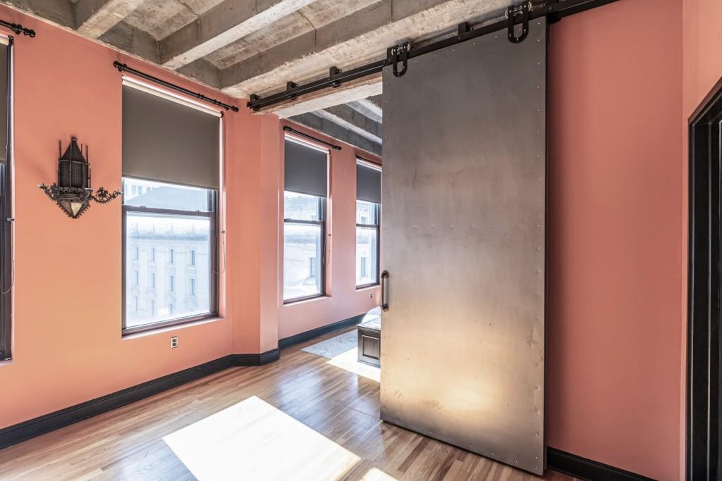 90 Fairlie Street NW Unit 602