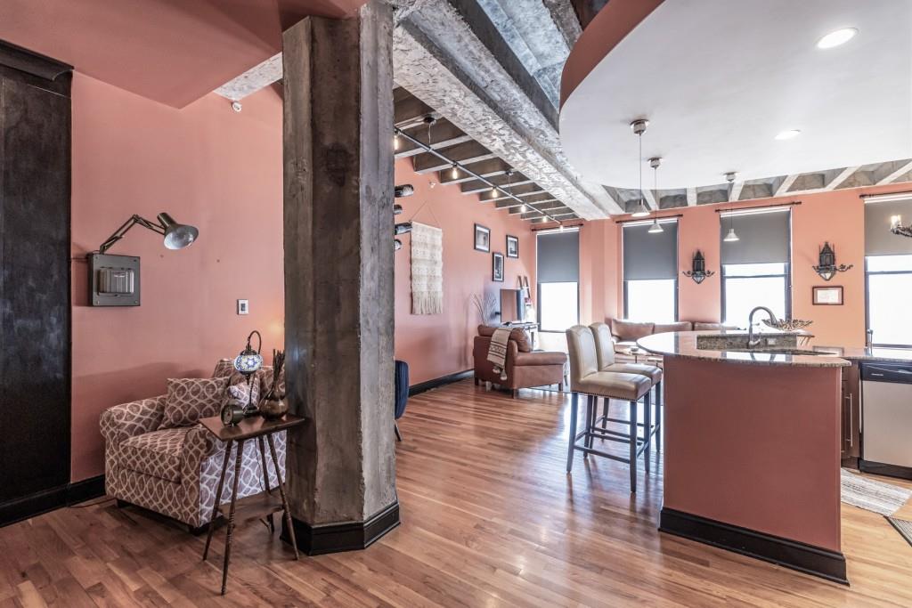 90 Fairlie Street NW Unit 602