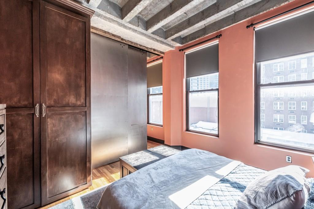 90 Fairlie Street NW Unit 602