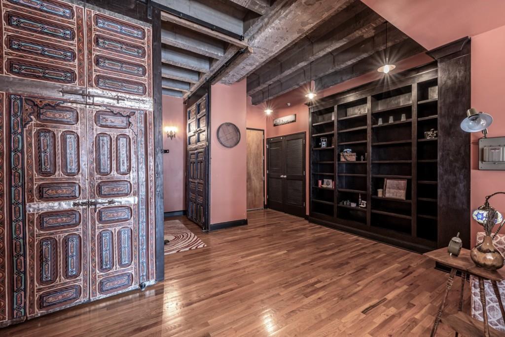 90 Fairlie Street NW Unit 602
