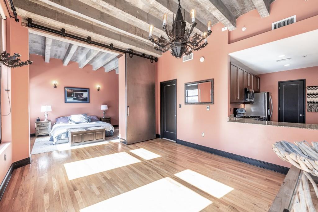 90 Fairlie Street NW Unit 602
