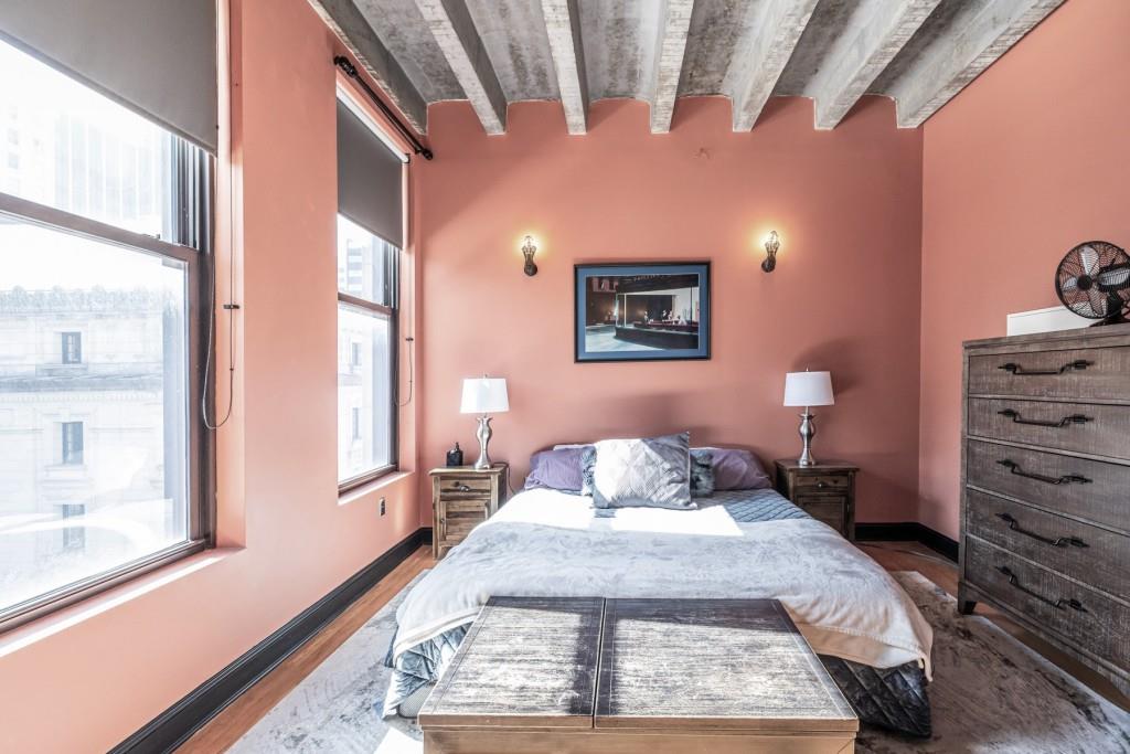 90 Fairlie Street NW Unit 602