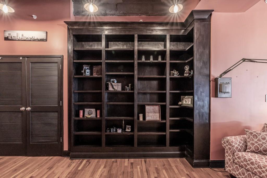 90 Fairlie Street NW Unit 602